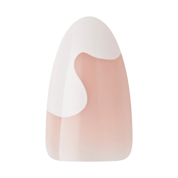 KISS Voguish Fantasy Nails Medium Length - Coastal Dream - Picture 4 of 5